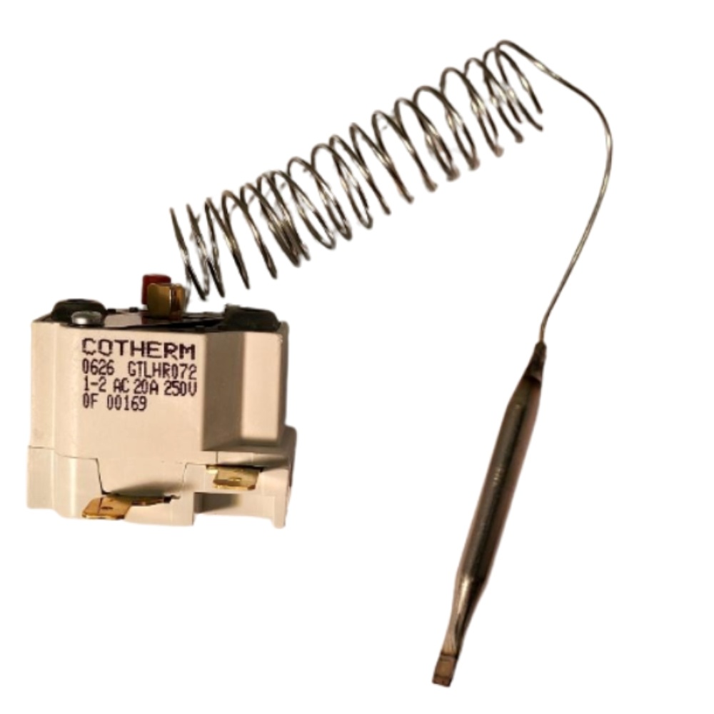 Capillary Thermostat